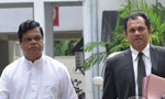 Mahindodaya: Bandula asks BC to expedite probe