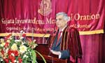 Ranil: Let’s promote consensus