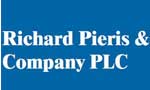 Richard Pieris December profits flat