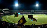 Premadasa Stadium: Security mesh to enclose block C, D