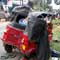 Accident kills three in Rambukkana