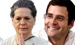 Sonia and Rahul Gandhi likely to visit SL