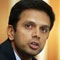 Issue over SL cricketers is unfortunate: Dravid