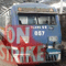 Railway strike from midnight today