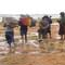 Gem-mining in Kantale tank banned