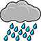 Rains won’t go away