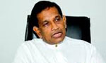 I refused a bribe of Rs. 300 m - Rajitha