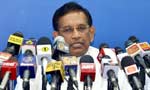 US to conduct thorough inquiry says Rajitha