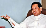 China rejects Rajitha’s claim