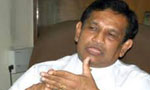 MS won't give nominations to MR- Rajitha