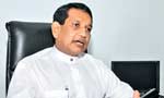 Rajitha rubbishes Wijeyadasa's allegations as baseless