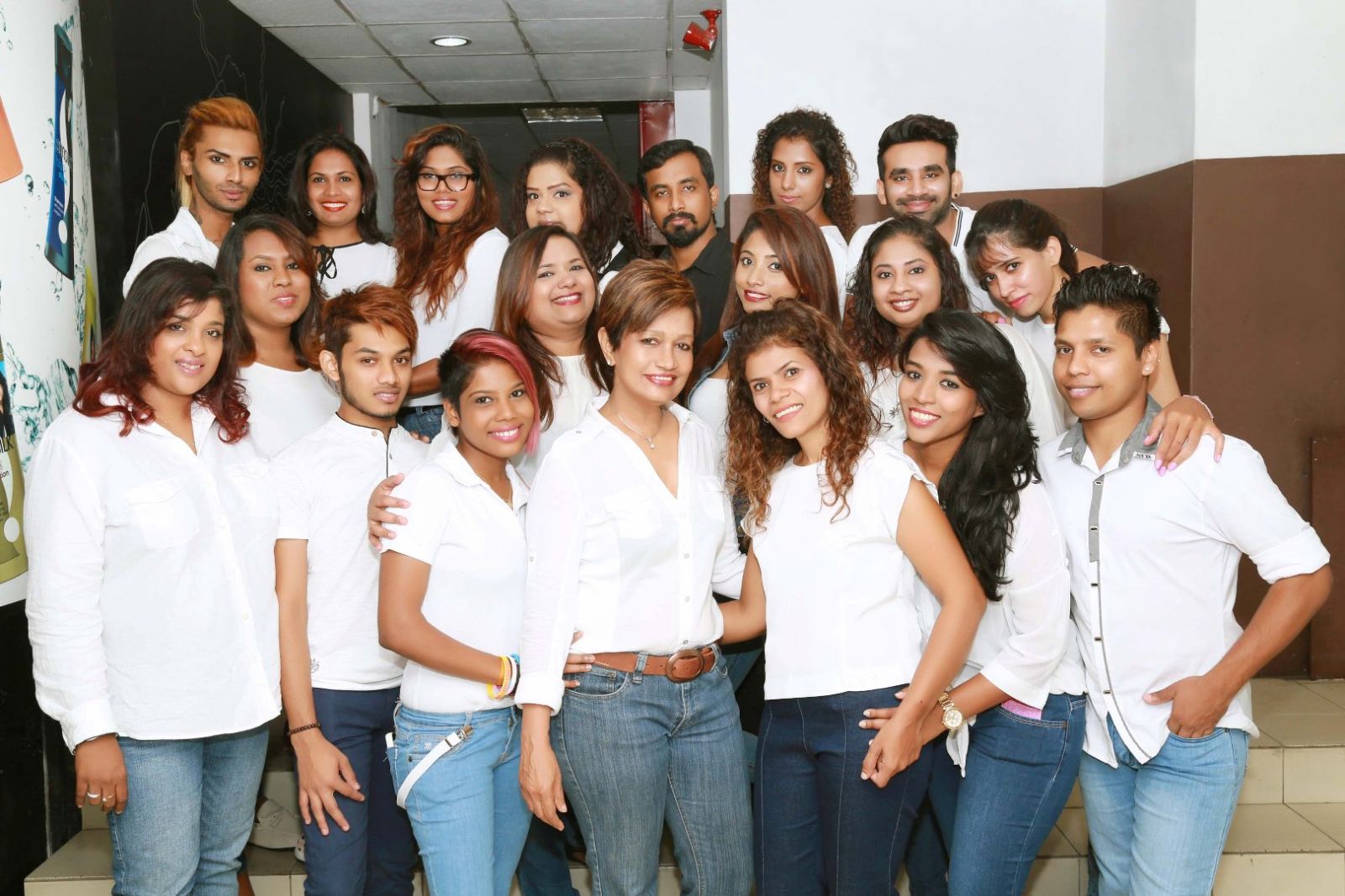 Ramani Fernando Salons partners with Colombo Fashion Week Swim