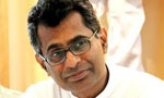 Unity Govt. will look into alleged agreement between MR and Emil: JHU