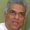 Ranil 'disappointed' over poll process