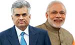 Ranil to discuss fishermen issue with Modi