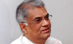 No legal issue over Arjuna's appointment: Ranil