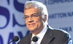 PM upbeat on Sri Lankan solution