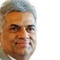 Ranil blames govt for Matara clash