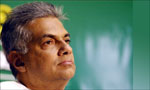 Let’s introduce a new political culture: Ranil