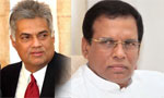 Video: President protecting Ranil: NFF