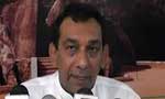 No-confidence motion against Central province CM