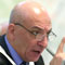 Saddam Hussein trial judge executed by ISIS