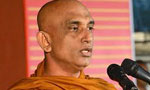 MR's return to politics not a worry:  Ven. Rathana Thera
