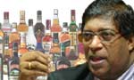 Govt. earned Rs.84.1 billion from liquor in 2015: Ravi