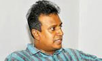 Ravi Jayawardena new SLRC chairman