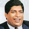 Mayor argument is full of holes: Ravi