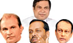 Some UPFA Ministers to resign soon
