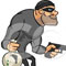Robbery at Indian dy HC secretary’s house