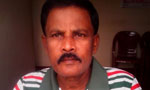 Ex-Tiger’s application for poll ticket puts ITAK in fix