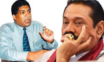 Ravi challenges MR on his economic policies
