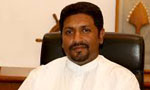 New security plan before year-end: Ruwan