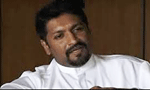 Army is not there to provide protection to MPs: Ruwan