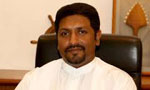 US report used with ulterior motives: Ruwan
