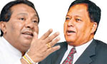 Education mess not fault of SB or Amunugama: IUSF