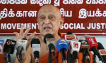 Video: Elections only after reforms: Sobitha Thera
