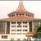 Video: Heavy security at SC