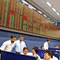 CSE trading temporarily held up