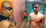 SF Loku arrested