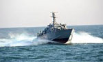 Mid sea operation launched to seize narcotics vessel
