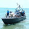 India concedes giving training to SL Navy