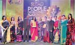 SriLankan wins Gold at “SLITAD People Development” Awards