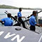 SLN siezes gold and dinghy