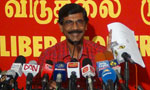 Video: Hold fresh talks with stakeholders on 20A: JVP