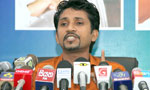 Video: My life is in danger: Solangarachchi