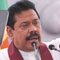 MR criticises Left party leader 