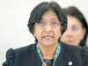 Is Sri Lanka Preparing For UNHRC’s Head Navi Pillay?